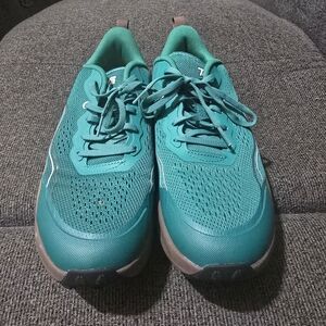 Teva Men's Teal Athletic Shoes